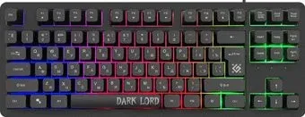 Defender Dark Lord GK-580