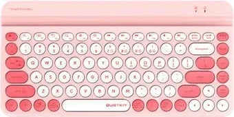 A4Tech Fstyler FBK30 (малина)