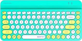 A4Tech Fstyler FBK30 (авокадо)