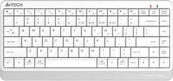 A4Tech Fstyler FBK11 (белый)