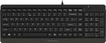 A4Tech Fstyler FK15 (черный)