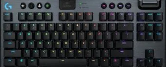 Logitech G913 TKL 920-009523 (GL Linear, нет кириллицы)