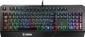MSI Vigor GK20