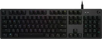 Logitech G512 Carbon Romer-G Tactile 920-008747