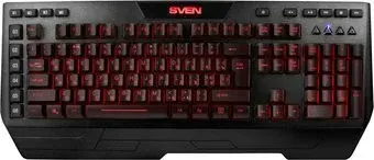 SVEN KB-G9600