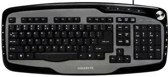 Gigabyte GK-K6800