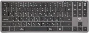 xGhost Blade TKL Space Grey
