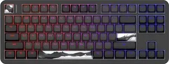 Red Square Alumix TKL Equinox v2 (g3ms Sapphire)