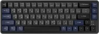 Ritmix RKB-868WBL