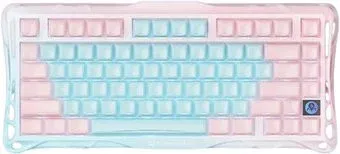 Gravastar Mercury K1 Lite Special Edition Aurora Mist (GravaStar Stellar Bloom)