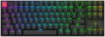 Keychron K8 V2 RGB K8X-B4 (Keychron Super Banana, нет кириллицы)
