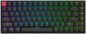 Keychron K2 V3 RGB K2X-B1Z-RU (Keychron Super Red)