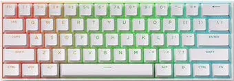 MCHOSE Ace 60 Pro White (TTC Uranus Magnetic Standard)