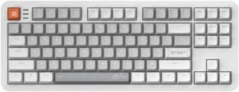 Dark Project ALU87B Delta (g3ms Moonstone)