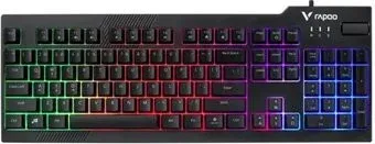 Rapoo V50S (черный)