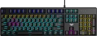 AULA S2022 Pro (черный)