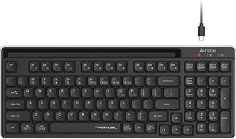 A4Tech Fstyler FBX70C (черный)