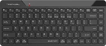 A4Tech Fstyler FBK22 AS (черный)
