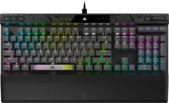 Corsair K70 Max RGB (темно-серый, Corsair MGX, нет кириллицы)