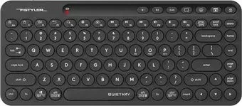 A4Tech Fstyler FBK36C AS (черный)