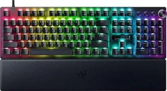 Razer Huntsman V3 Pro (нет кириллицы)