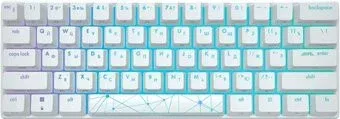 GMNG GG-KB505XW