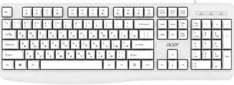 Acer OKW301 (белый)