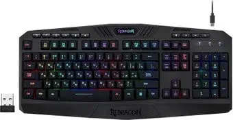 Redragon Harpe Wireless