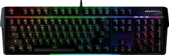 HyperX Alloy MKW100 (TTC Red, нет кириллицы)