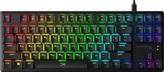 HyperX Alloy Origins Core (HyperX Aqua)