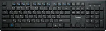 SmartBuy 206 USB Black (SBK-206US-K)