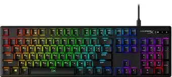 HyperX Alloy Origins (HyperX Aqua)