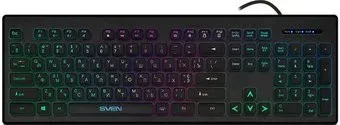 SVEN KB-C7500EL