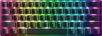 Razer Huntsman Mini Analog (Razer Analog Optical, нет кириллицы)