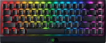 Razer Blackwidow V3 Mini Phantom Edition (Green Switch, нет кириллицы)