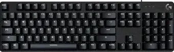 Logitech G412 SE 920-010440 (нет кириллицы)