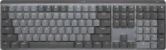 Logitech MX Mechanical Clicky 920-010549 (нет кириллицы)