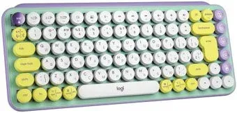 Logitech Pop Keys Daydream 920-010717