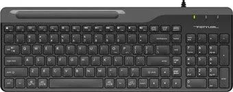 A4Tech Fstyler FK25 (черный/серый)
