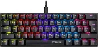 Defender Striker GK-380L RU