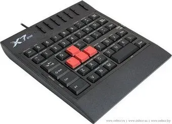 A4Tech X7-G100