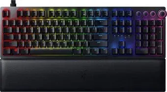 Razer Huntsman V2 Analog (нет кириллицы)
