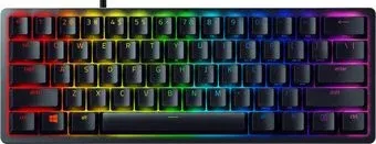Razer Huntsman Mini Linear (черный)