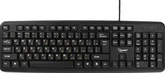 Gembird KB-8320UXL-BL