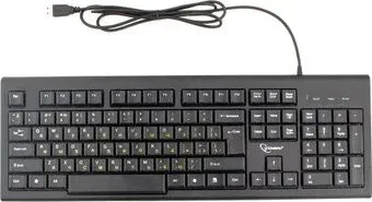 Gembird KB-8354U-BL