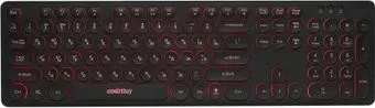 SmartBuy One 328 (черный)