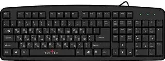 Оклик 100 M Standard Keyboard