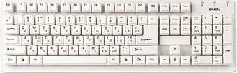SVEN Standard 301 USB (белый)