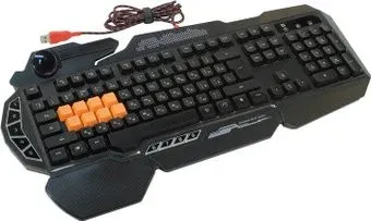 A4Tech Bloody B318