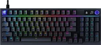 Logitech G316 X 8K 920-013699 (черный, с гравировкой)